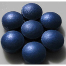 Dark Blue Pearl Pigments