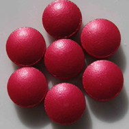 Red Pearl Pigments