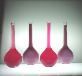Beet Juice Color