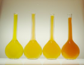 ß-Carotene Color