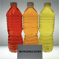 FISclear Microemulsions