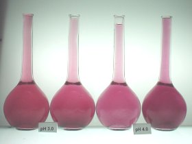 Grape Juice Color