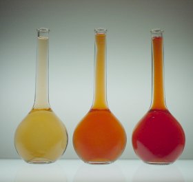 Monascus Color