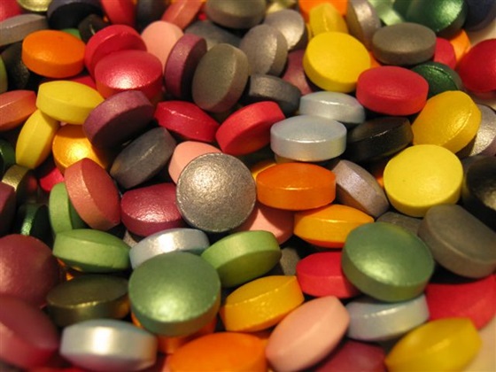 Pearl Tablets
