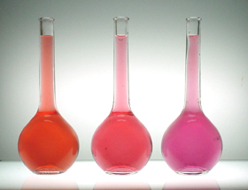 Radish Color