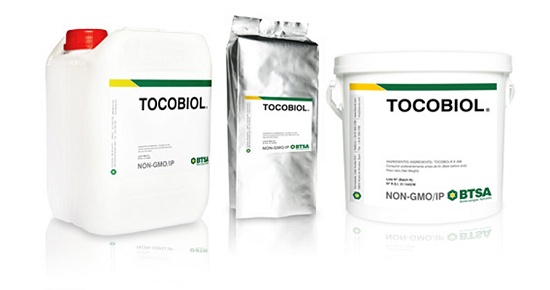 Tocobiol