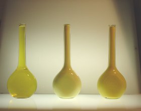 Curcumin Color / Turmeric Oleoresin Color